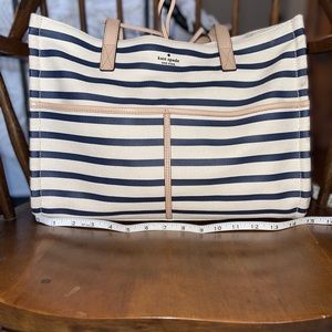 Kate Spade Washington Square Sam Tote Purse